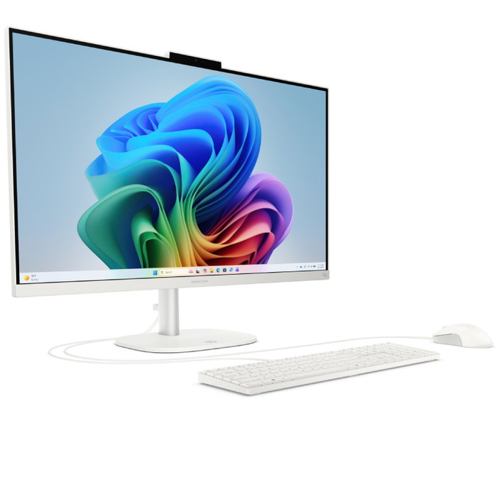 HP OmniStudio 27-CW0017NS con AMD Ryzen AI 5, 16GB RAM y 512GB SSD